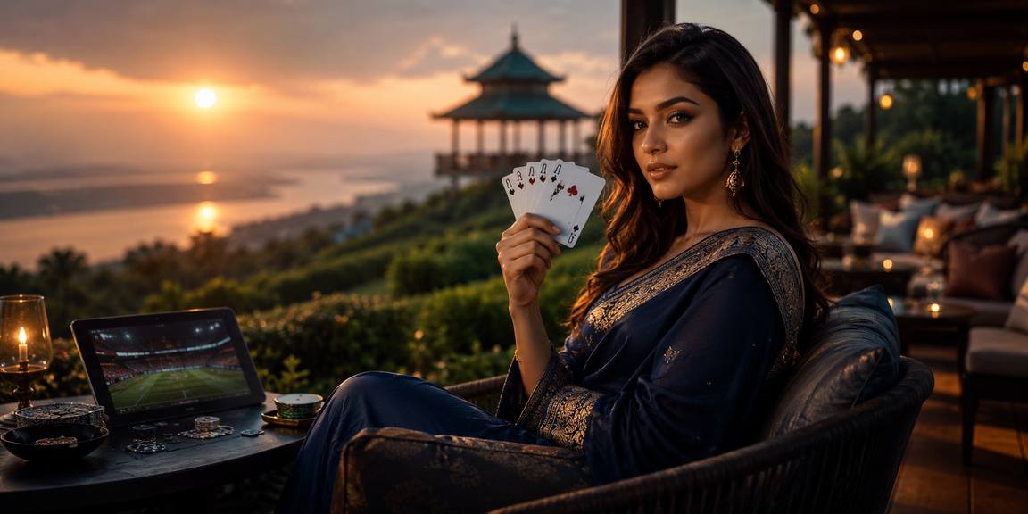 cd777 আর্কেড